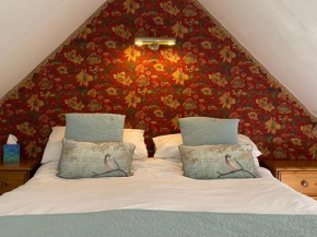 Barnacle Barn, North Norfolk